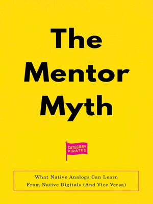 cover image of The Mentor Myth